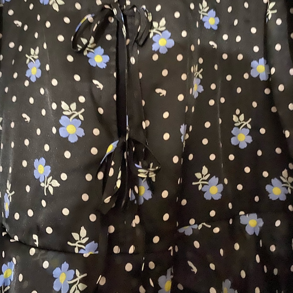 Dress size 16 from Target